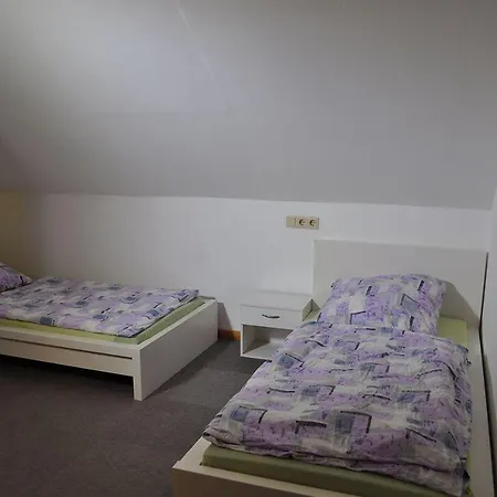 Monteurzimmer-borken Borken (North Rhine-Westphalia)