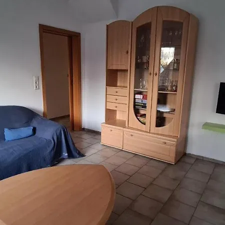 Monteurzimmer-borken Apartment