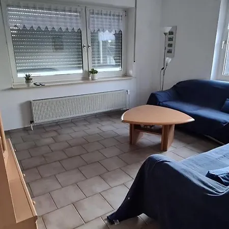 Monteurzimmer-borken * Borken (North Rhine-Westphalia)